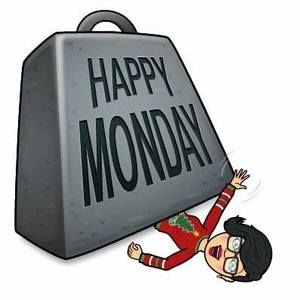 Meet your Posher, Starla